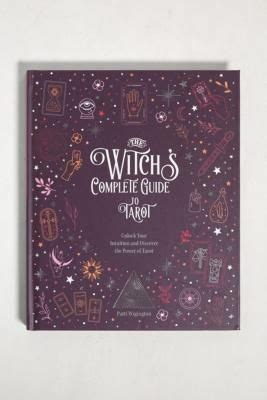 The Witch Tarot and Astrology: Incorporating Astrological Influences in Readings